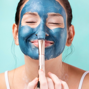 Rahasia Si Biru: Ini Manfaat Bunga Telang untuk Kecantikan Wajah