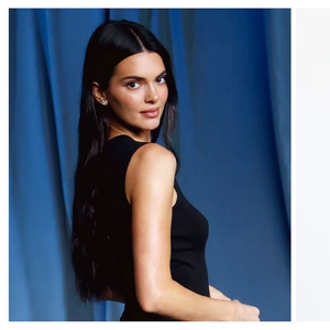 Kendall Jenner dan Jacob Elordi Sudah 