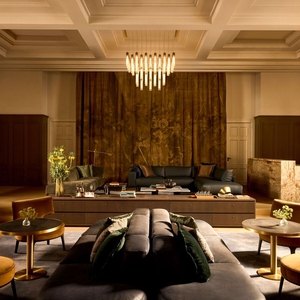 Mengintip Rosewood Amsterdam, Hotel Terbaru di Bangunan Bersejarah UNESCO di Belanda