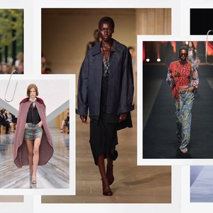 6 Tren Denim Terbaik di 2026