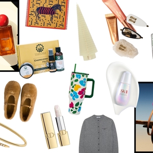 25 Ide Kado Akhir Tahun Paling Menarik untuk Tahun 2025