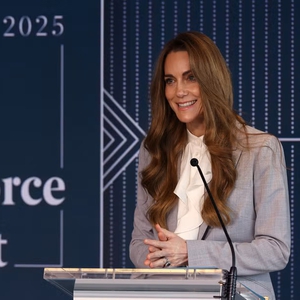 Putri Kate Kembali ke Atas Panggung untuk Pertama Kalinya Setelah 2 Tahun 