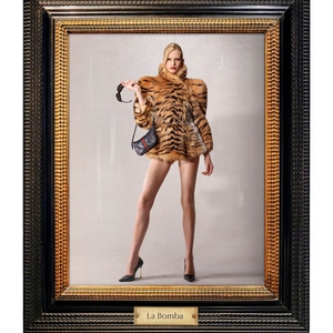 Begini Cara Anda dapat Memiliki Koleksi &ldquo;La Famiglia&rdquo; dari Gucci