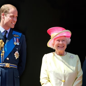 Pangeran William Utarakan Rasa Rindunya untuk Ratu Elizabeth II dalam Wawancara Terbaru