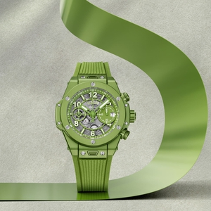 Kolaborasi Unik Dua Ikon Swiss Di Balik Inovasi Baru