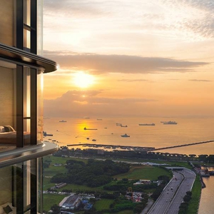 Aman Group Resmi Umumkan Ekspansi Lewat Aman Singapore