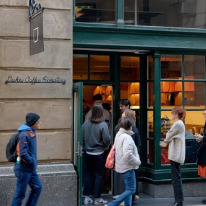 10 Coffee Shop Hits di Melbourne City yang Wajib Anda Coba