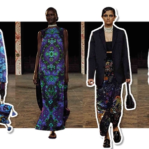 Esensi Kultur India dan Pemberdayaan Perempuan di Koleksi Dior Pre-Fall 2023