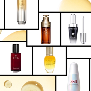 10 Serum Anti-Aging Terbaik untuk Lawan Tanda Penuaan
