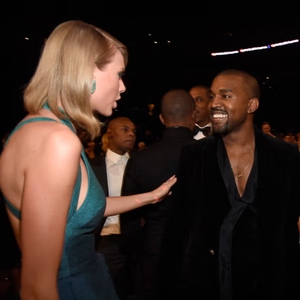 Kim Kardashian Akui Masih Dengarkan Lagu Taylor Swift Bertahun-tahun Pasca Drama