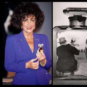 Daftar 8 Parfum yang Sukses Mengubah Dunia