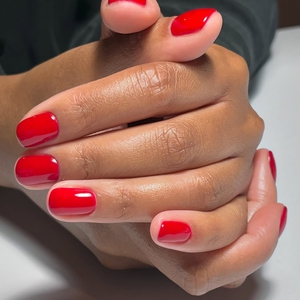 Ide Nail Art yang Cocok untuk Kulit Sawo Matang