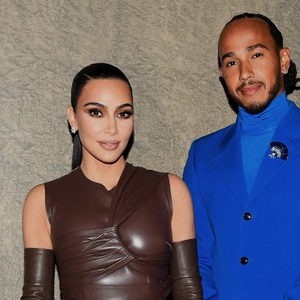 Semua yang Kita Ketahui Seputar Rumor Romansa Kim Kardashian dan Lewis Hamilton