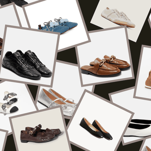 15 Model Sepatu Santai Wanita Terbaru yang Stylish & Nyaman