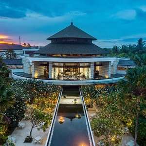 Manjakan Diri Anda dengan Pengalaman Mewah di Sofitel Nusa Dua Bali