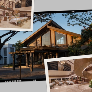 Plataran Makassar: Digagas untuk Menjadi Ikon Next Level Venue & Dining di Timur Indonesia