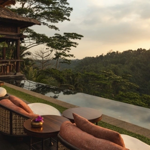 6 Destinasi yang Menjadi Bagian dari Luxury Dining Series Marriott International 2026