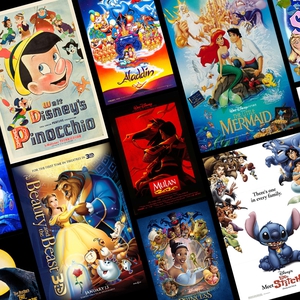 13 Film Disney yang Mampu Mengajak Anda Bernostalgia Masa Kecil