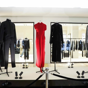 Lanvin Merayakan Era Baru Lewat Presentasi Koleksi Autumn/Winter 2025