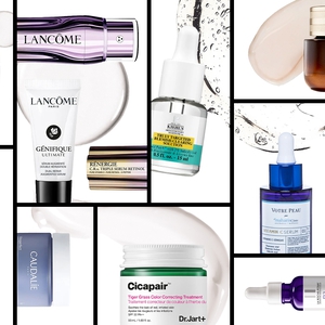 10 Produk Skincare untuk Menghilangkan Bekas Jerawat