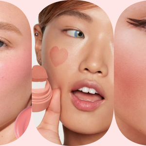 Ciptakan Pipi Bersemu Alami, Ini 7 Rekomendasi Blush dalam Rona Natural