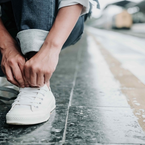 Cara Menghilangkan Bau Sepatu Secara Ampuh