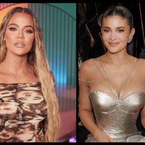 Khlo&eacute; Kardashian Membuat Penyebutan Langka tentang Timoth&eacute;e Chalamet di Podcast Nya