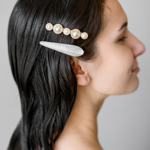 Raih Rambut Cantik dan Sehat dengan Menggunakan Masker Rambut yang Benar