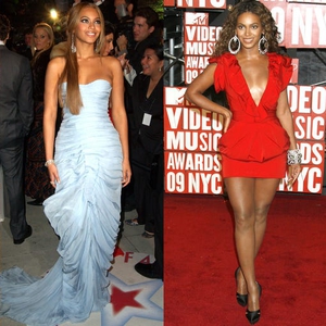 Evolusi Gaya Beyoncé dari Dulu hingga Sekarang