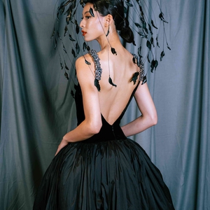 Menembus Lorong Waktu Bersama Yosafat Dwi Kurniawan