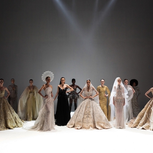 Resilience: Pertayaan Satu Dekade Fashion Desainer Monica Ivena