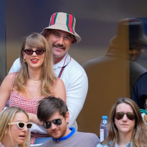 Travis Kelce Ungkap Ia dan Taylor Swift “Tak Pernah Sekalipun” Bertengkar