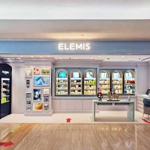 Brand Skincare Elemis, Resmi Buka Gerai Pertama di Plaza Indonesia
