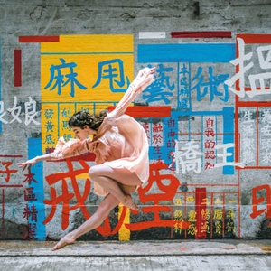 Menelusuri Sisi Seni dan Budaya di Setiap Sudut Hong Kong