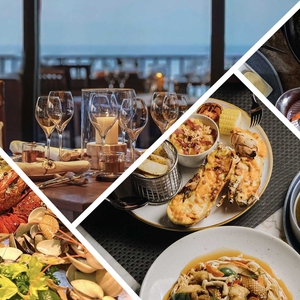 Nikmati Hidangan Seafood dari 7 Rekomendasi Restoran di Bali dan Jakarta