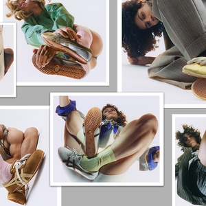 Onitsuka Tiger Hadir Kembali Dengan Kolaborasinya Bersama Versace