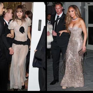 Semua Penampilan After-Party dari Golden Globes 2026