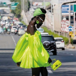 10 Cara Menghindari dan Mengatasi Maskne, Jerawat karena Pakai Masker