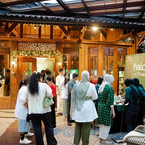 Halofit Hadir sebagai Pendekatan Baru Hidup Sehat di 2026