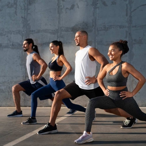 HIIT Low Impact: Latihan Intensitas Tinggi Tanpa Beban pada Sendi