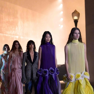 Dialog Sinematik dan Fashion di Koleksi Dior Cruise 2026/2027