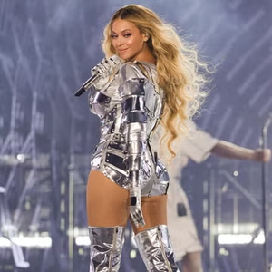 Beyonce Ungkap Keunikan Karakter Ketiga Anaknya