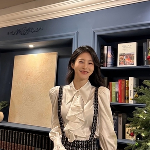 5 Acara TV Populer yang Dibintangi Shin Ye-eun, dari Romantis hingga Thriller