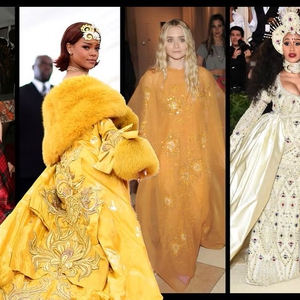 29 Gaun Met Gala Terbaik Sepanjang Masa, Menurut Editor Bazaar