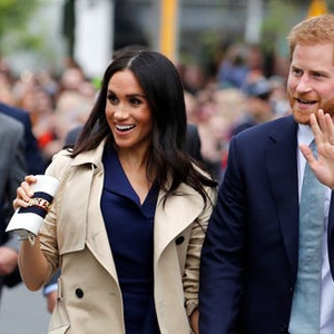 Bagaimana Pangeran Harry dan Meghan Markle Mempersiapkan Kemunculan Berikutnya?