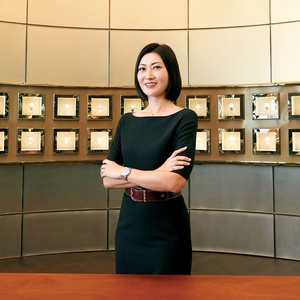 Stefanie Ng dan Langkah Maju Audemars Piguet di Industri Jam Tangan Mewah