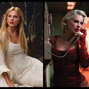 Penampilan Berkilau Taylor Swift dalam The Fate of Ophelia