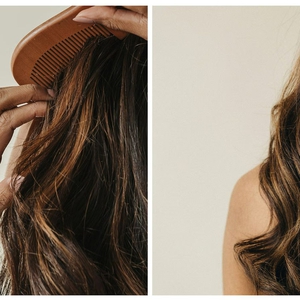 6 Cara yang Dapat Anda Lakukan untuk Mencegah Rambut Beruban