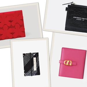 Rekomendasi 10 Merk Dompet Wanita Lokal Terbaik