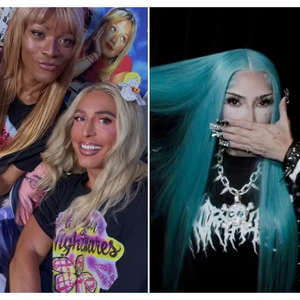 Deretan Kostum Halloween Terbaik Selebriti 2026